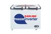 Tủ Đông Mát Inverter 2 Ngăn Darling DMF-3999WI2