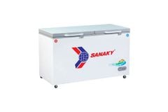  Tủ đông mát Sanaky VH-5699W2K 365 lít 