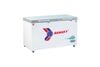Tủ đông mát Sanaky VH-5699W2K 365 lít