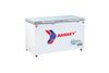 Tủ đông mát Sanaky VH-5699W4K 365 lít