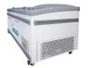 Tủ đông nằm kính phẳng Alaska KN-450 740 lít