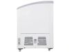 Tủ đông nắp kính cong Alaska Inverter KC-210CI 300 lít