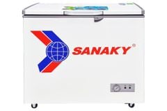  Tủ đông Sanaky 175 lít VH-225HY2 