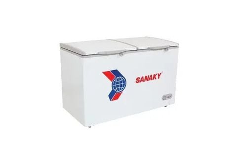 Tủ đông Sanaky 250 lít VH-255A2