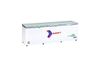 Tủ đông Sanaky mặt kính cường lực VH-1199HYK 900 lít