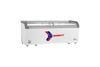 Tủ đông Sanaky mặt kính lùa VH-1008KA 750 lít