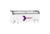 Tủ đông Sanaky mặt kính lùa VH-1099KA 750 lít