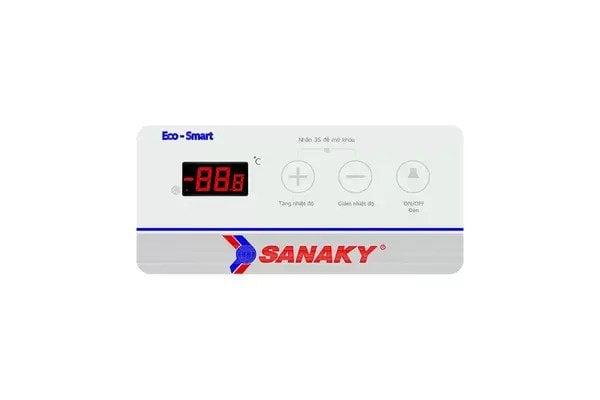 Ảnh minh họa Tủ Đông Trưng Bày Sanaky Inverter 750 lít VH-1099K3A 1