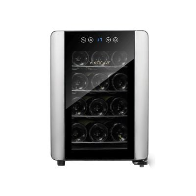Tủ đựng rượu mini VINOCAVE (12 chai)