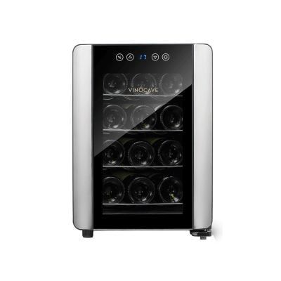 Tủ đựng rượu mini VINOCAVE (12 chai)