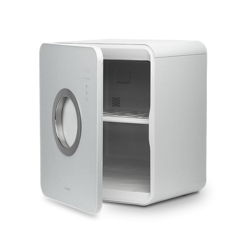 Ảnh minh họa TỦ GIÀY CÔNG NGHỆ KHỬ KHUẨN KHỬ MÙI THÔNG MINH – MINI SIZE 3