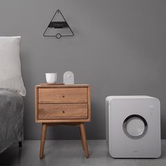  Tủ Giày Công Nghệ Khử Khuẩn Khử Mùi Thông Minh – Mini Size 