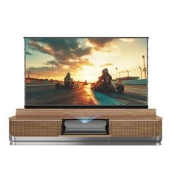  Tủ Kệ Đặt Máy Chiếu Màn Chiếu Siêu Gần Vividstorm Dune 