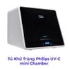 Tủ khử trùng Philips UVC mini Chamber UVCC090 36W