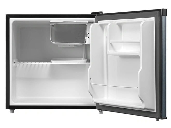 Ảnh minh họa Tủ lạnh 1 cánh Midea 45 lít MDRD86FGA50VN 1