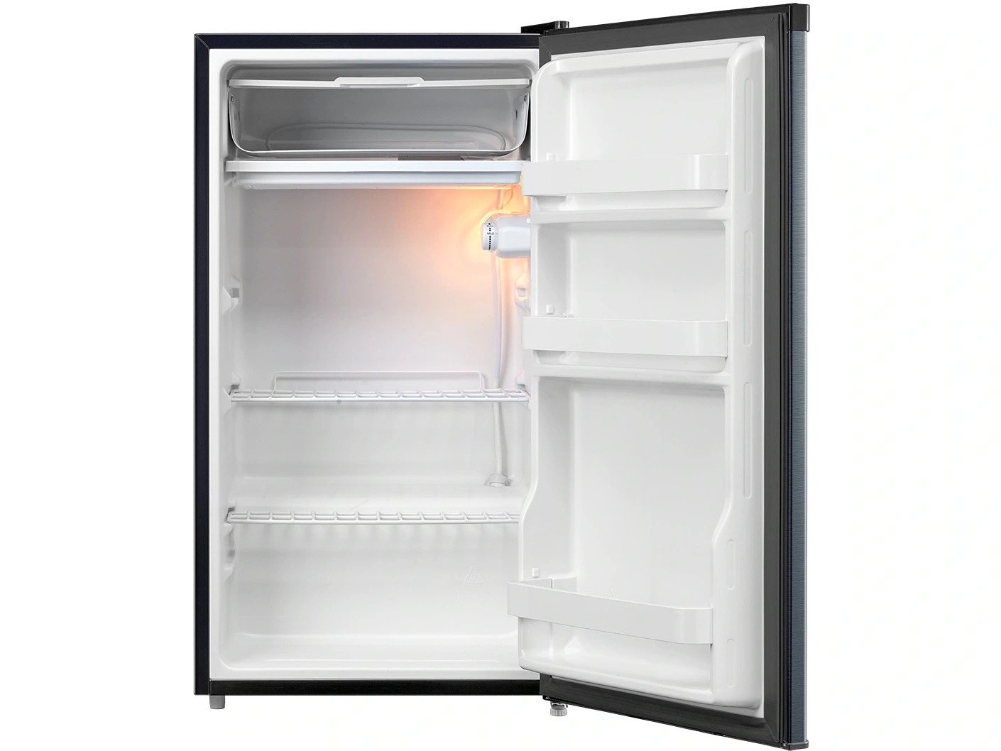 Ảnh minh họa Tủ lạnh 1 cánh Midea 94 lít MDRD142FGA50VN 2