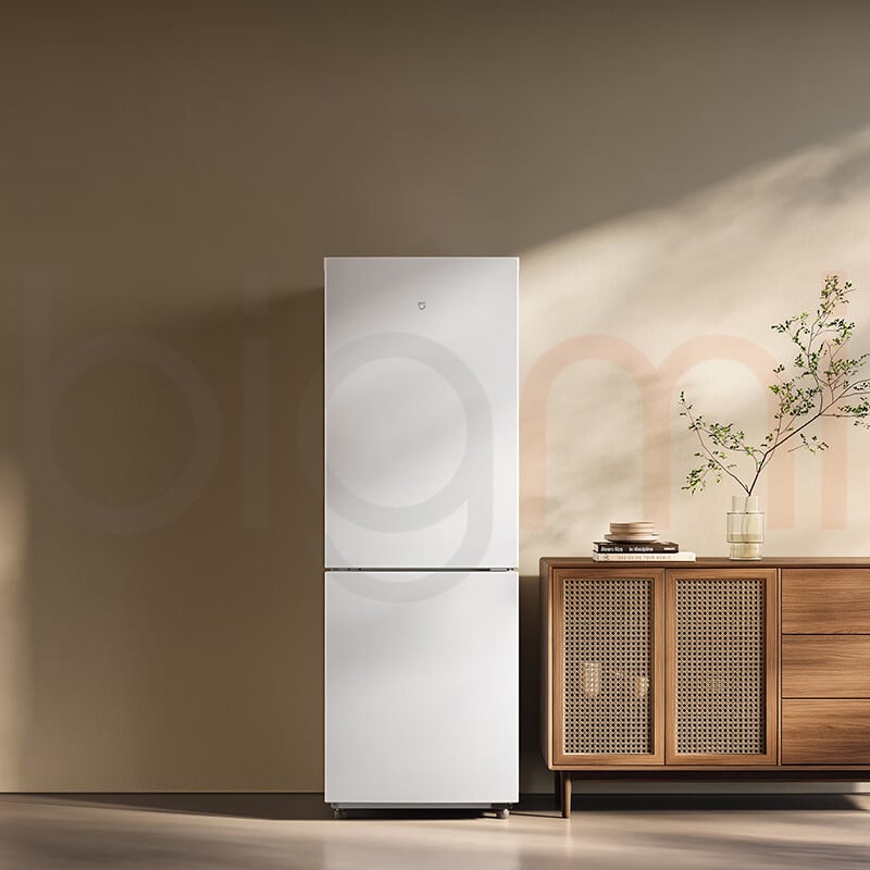 Tủ Lạnh 2 Cánh 175L Thương Hiệu Xiaomi