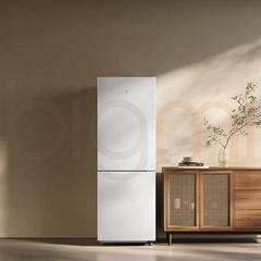  Tủ Lạnh 2 Cánh 175L Thương Hiệu Xiaomi 