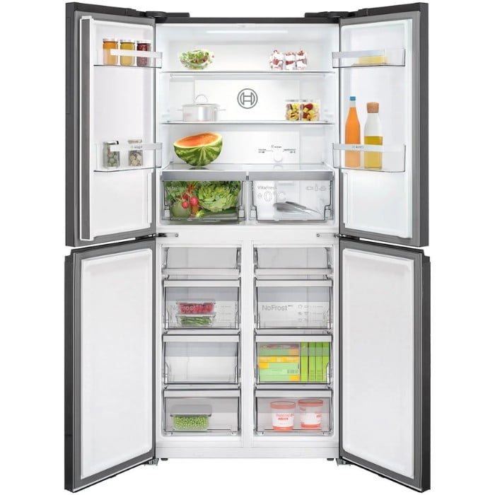Ảnh minh họa Tủ lạnh 4 cánh Bosch KMC85LEEA - 547 lít 1