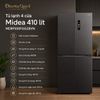 Tủ lạnh 4 cửa Midea 410 lít MDRF550FGG28VN