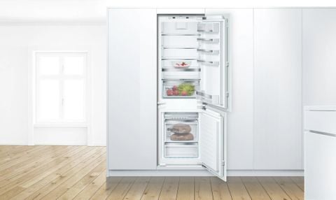 Tủ lạnh âm tường Bosch KIN86AF300