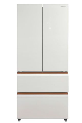Tủ Lạnh Âm Tường Toshiba JAPANDi KUMO 520L GR-RF680WI-PGV(D4)