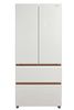 Tủ Lạnh Âm Tường Toshiba JAPANDi KUMO 520L GR-RF680WI-PGV(D4)