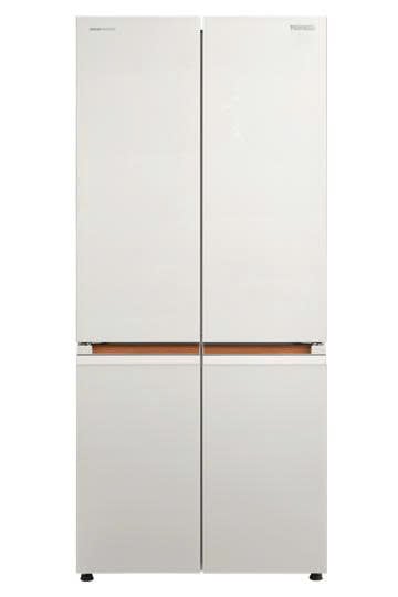 Tủ Lạnh Âm Tường Toshiba JAPANDi KUMO 521L GR-RF681WI-PGV(D4)