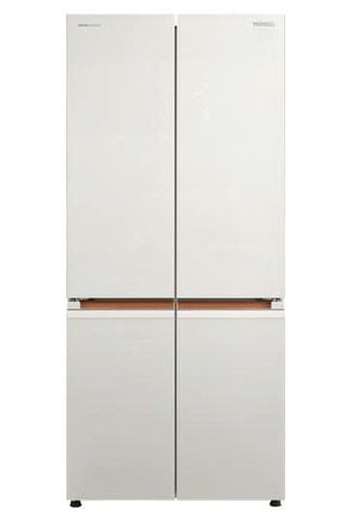 Tủ Lạnh Âm Tường Toshiba JAPANDi KUMO 521L GR-RF681WI-PGV(D4)