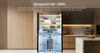 Tủ lạnh AQUA Multidoor 506 lít 2026 (AQR-M570XA(FS))