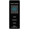 Tủ lạnh Casper Inverter 460L RS-D462SBS