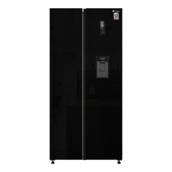 Tủ lạnh Casper Inverter 460L RS-D462SBS