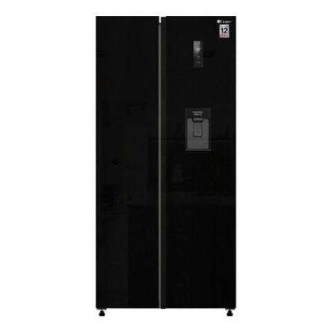 Tủ lạnh Casper Inverter 460L RS-D462SBS