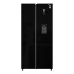  Tủ lạnh Casper Inverter 460L RS-D462SBS 