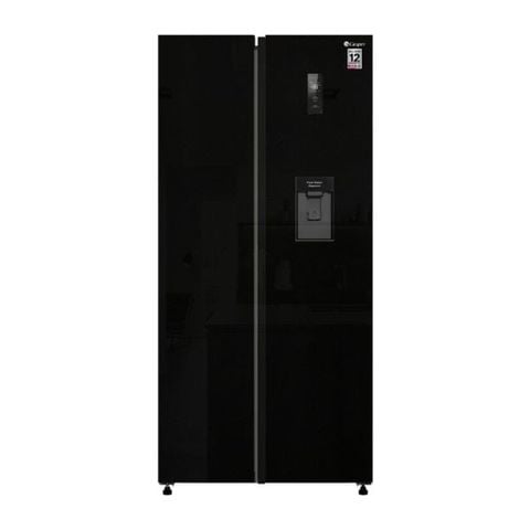 Tủ lạnh Casper Inverter 530L RS-D530SBS