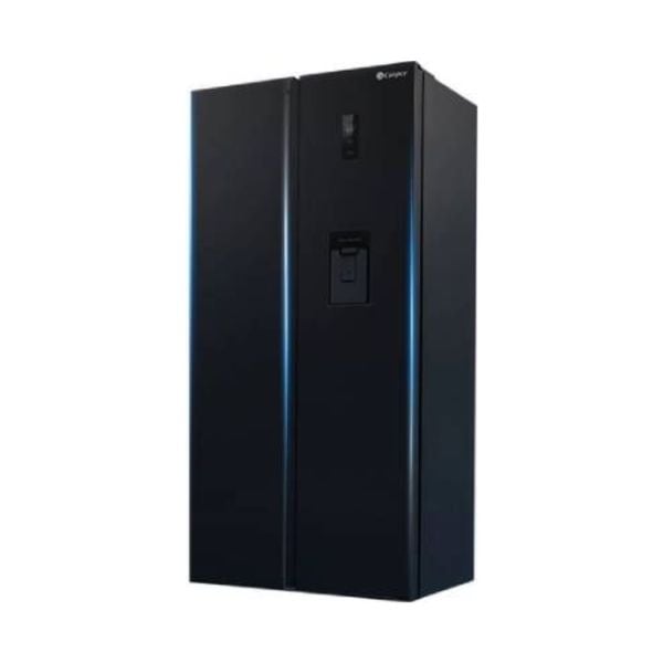 Ảnh minh họa Tủ lạnh Casper Inverter 530L RS-E530PBS 1