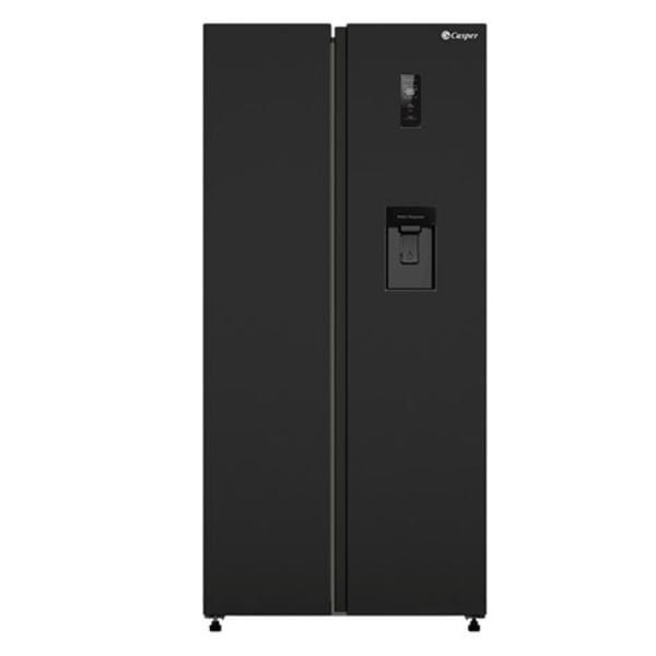 Tủ lạnh Casper Inverter 530L RS-E530PBS