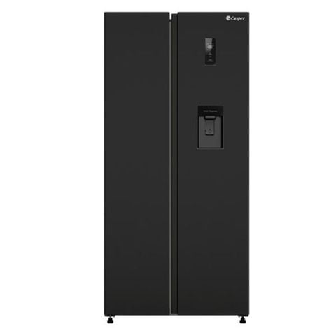 Tủ lạnh Casper Inverter 530L RS-E530PBS