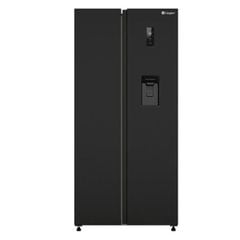  Tủ lạnh Casper Inverter 530L RS-E530PBS 