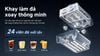 Tủ Lạnh Dreame C-Fresh 600L DRC600WGB4VN