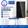 Tủ Lạnh Dreame C-Fresh 600L DRC600WGB4VN