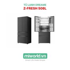  Tủ Lạnh Dreame Z-Fresh 508L DRFAGB1 