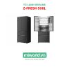 Tủ Lạnh Dreame Z-Fresh 508L DRFAGB1