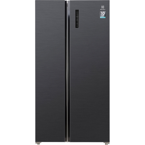Tủ lạnh Electrolux 312L ETM3100I-B chính hãng