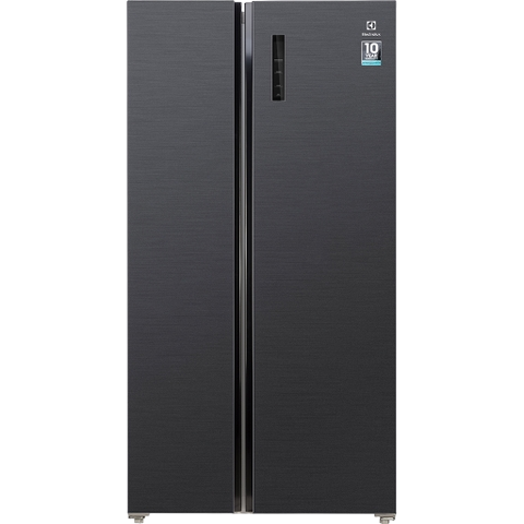Tủ lạnh Electrolux 312L ETM3100I-B chính hãng