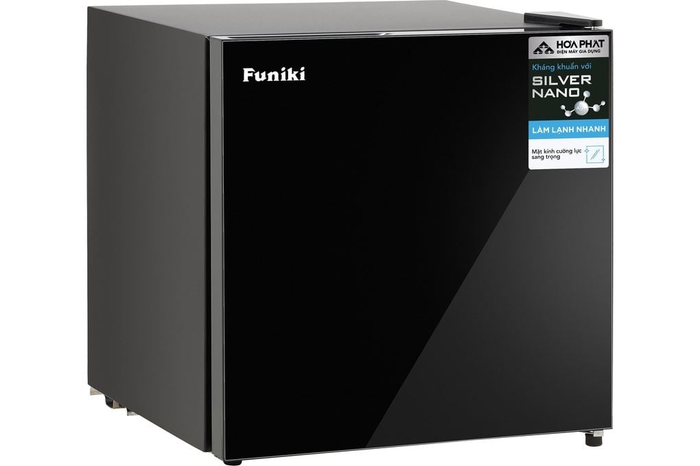 Ảnh minh họa Tủ lạnh Funiki 46 lít HR S646GB 3