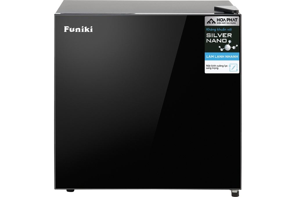 Tủ lạnh Funiki 46 lít HR S646GB