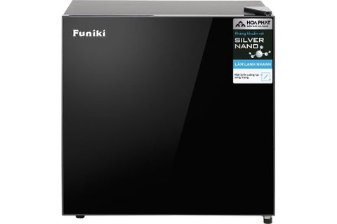 Tủ lạnh Funiki 46 lít HR S646GB