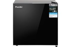  Tủ lạnh Funiki 46 lít HR S646GB 