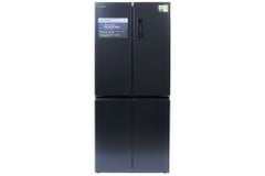  Tủ lạnh Funiki Inverter 415 lít Multi Door HR M8415SB 